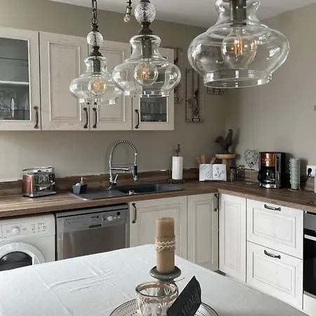 Apartament Onaturl Nuits Campagnardes Campagne-lès-Hesdin