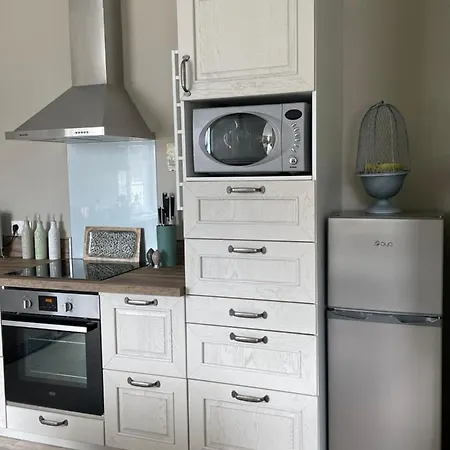 Onaturl Nuits Campagnardes Apartament
