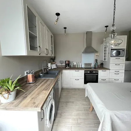 Onaturl Nuits Campagnardes Apartament *