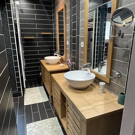 Apartament Onaturl Nuits Campagnardes *
