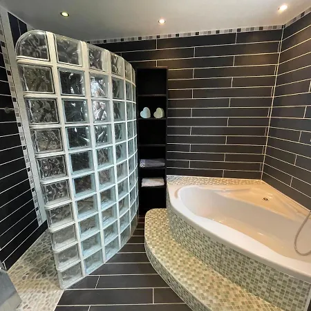 Apartament Onaturl Nuits Campagnardes *